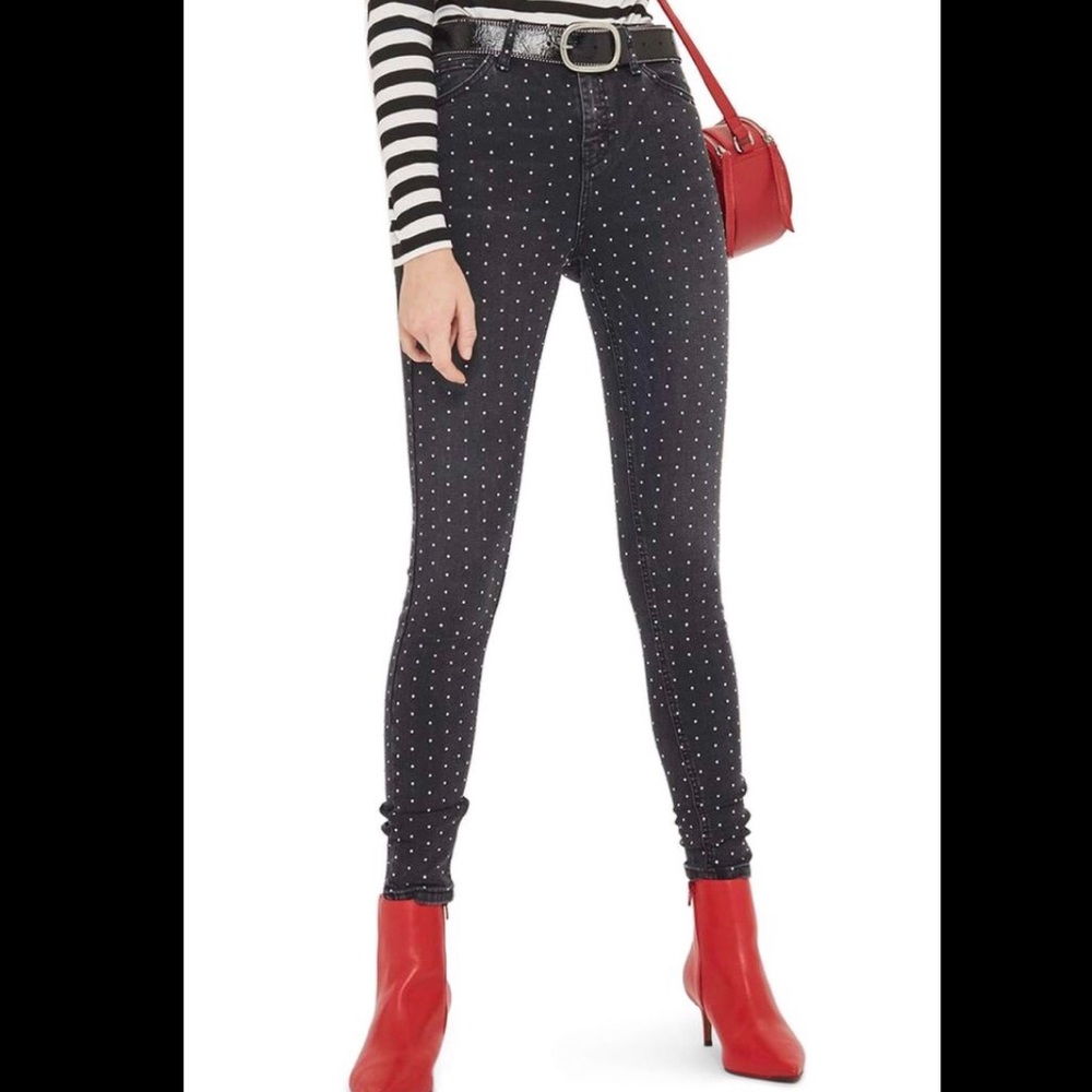 Joe’s jeans
